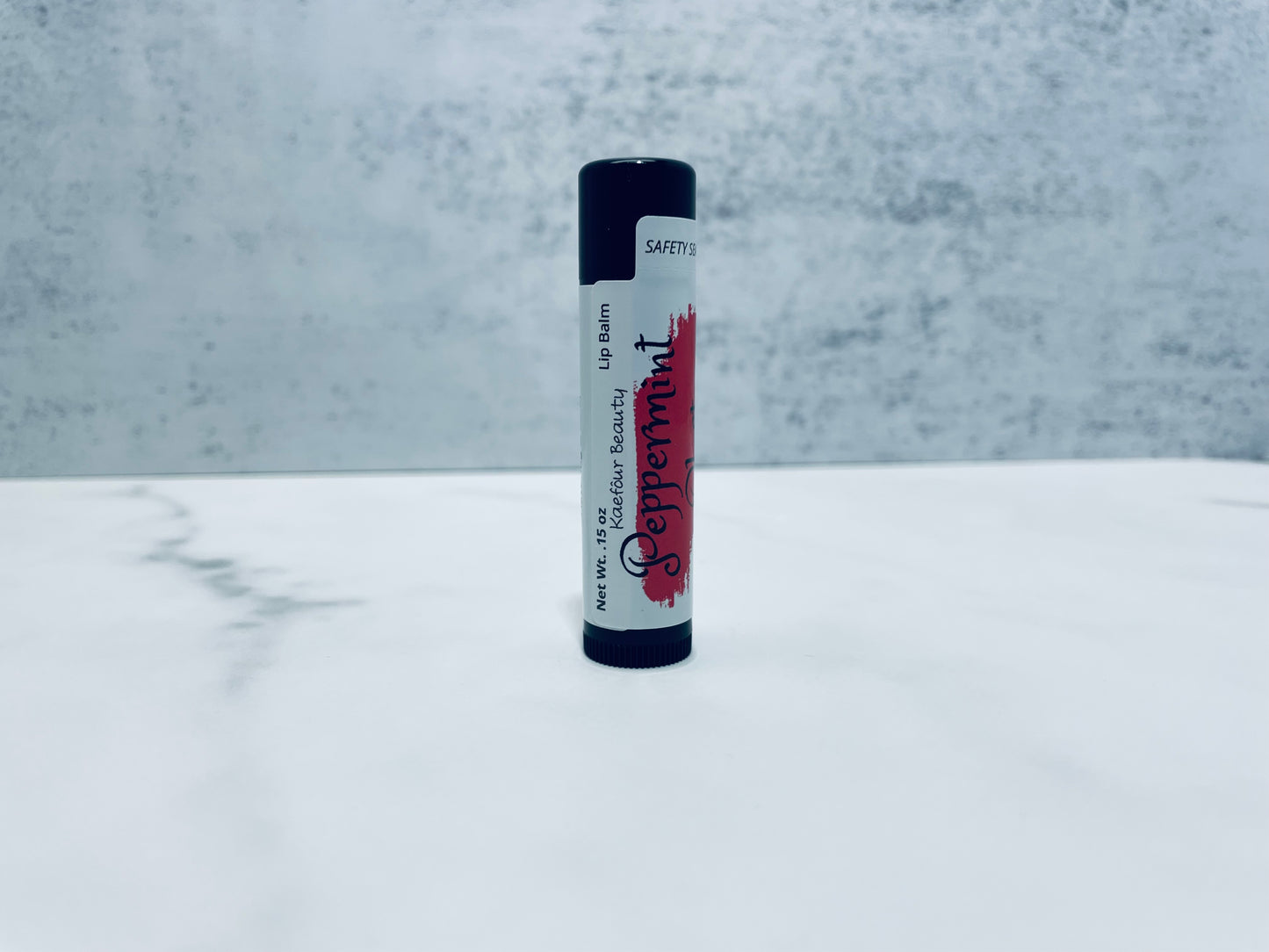 Peppermint Blast - Lip Balm