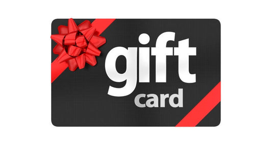 Kaefôur Gift Card