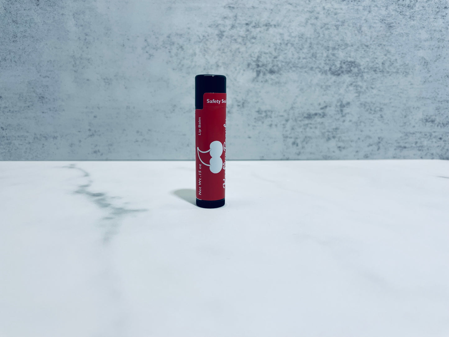 Double Cherry - Lip Balm