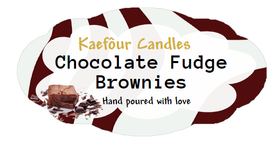 Chocolate Fudge Brownies - 3 Wick Candles